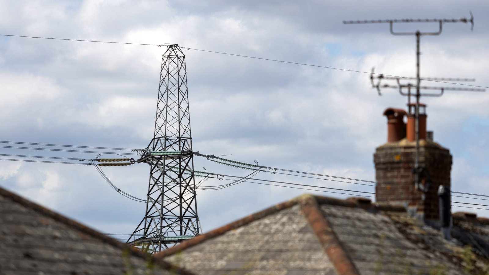 Electricity Consumption Patterns in Dublin and Across Ireland