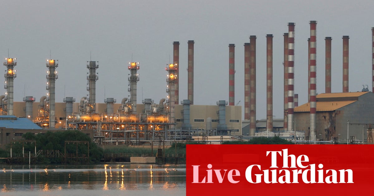 Oil Price Surge Poses Threat to Global Economy - Business Live Updates