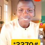 Garba Profile Picture