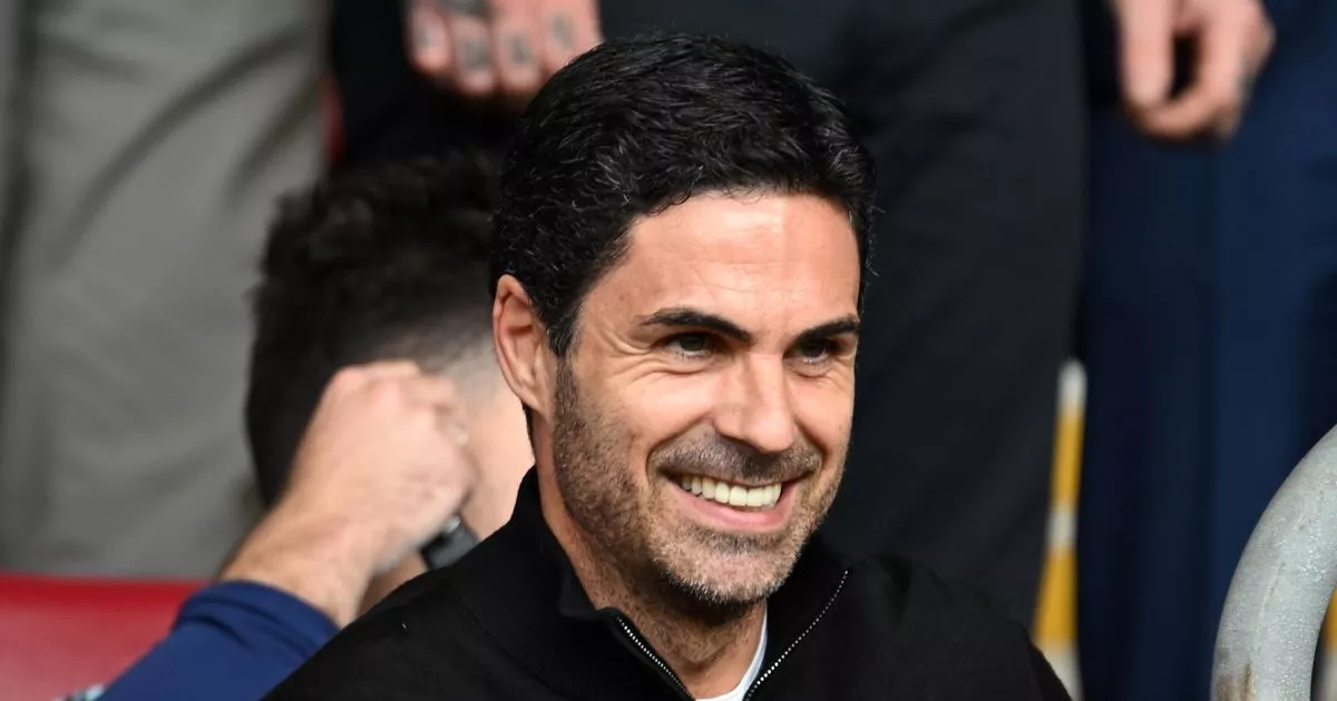 Arsenal transfer news: Benjamin Sesko update as Mikel Arteta makes final decision