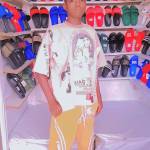 Umar Paruq Paruq Profile Picture