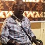 Olusola Olatubosun Profile Picture