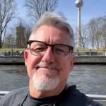 George R Thompson Profile Picture