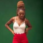 Elizabeth Amponsah Profile Picture