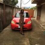 Onyebuchi Nwamaka Okwudarue Profile Picture