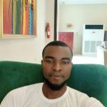 Emmanuel Nduwuba Profile Picture