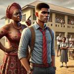 Idowu Olamoyegun Profile Picture