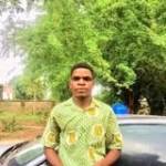 Daniel Mikessokpor Profile Picture