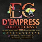 Empresschi Profile Picture