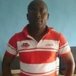 Ayo Afolabi Profile Picture