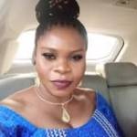 Vivian Nkem Profile Picture
