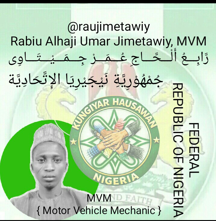 005 TAQAITACCEN BAYANI AKAN AURE, SAKI, BIKO, ZIHARI, ILA’I, LI’ANI, KUL’I DA KUMA SHAYARWA – Rabiu Alhaji Umar Jimetawiy, MVM