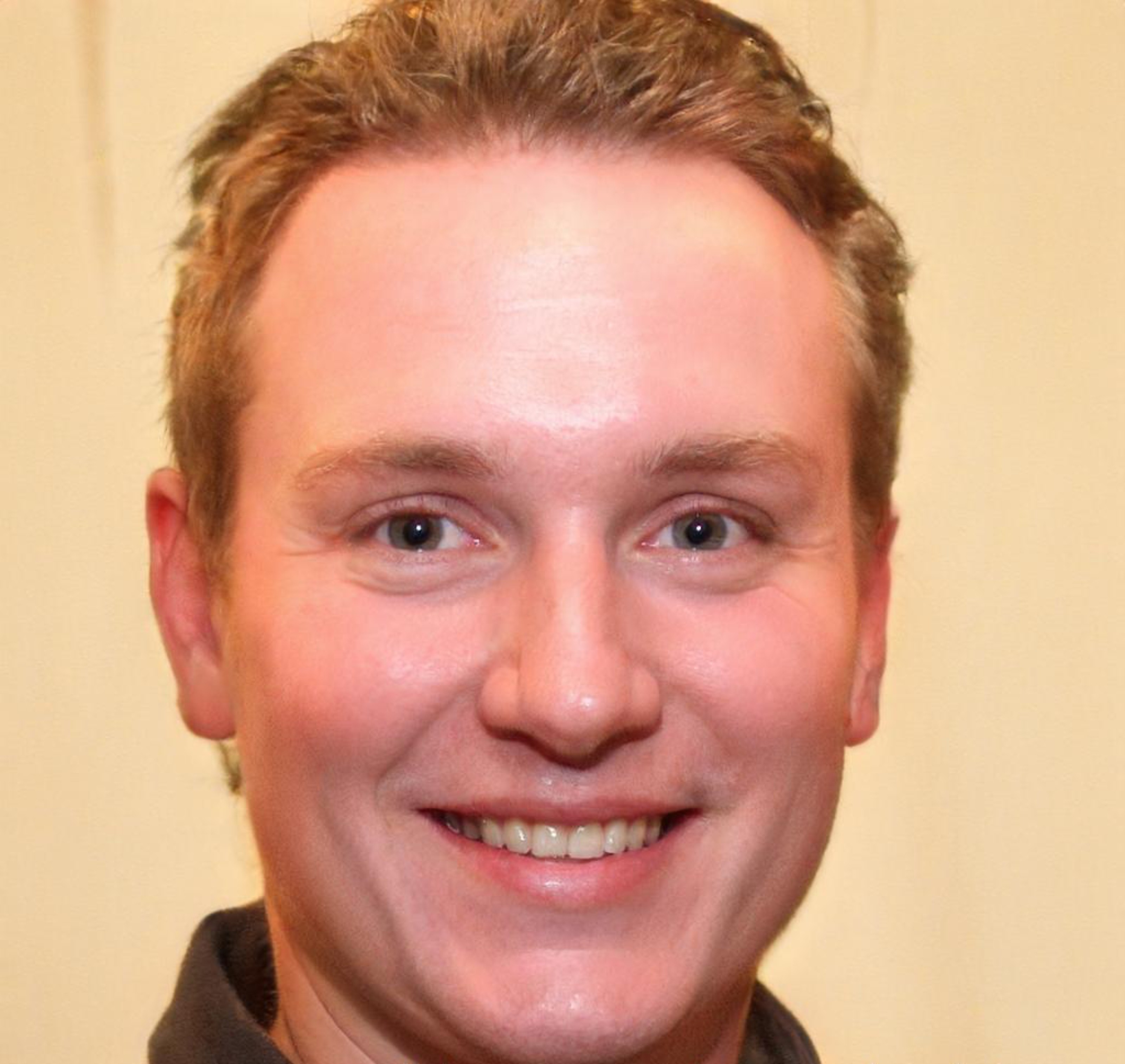 Mark Taylor Profile Picture