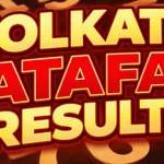 Kolkata FataFat Profile Picture