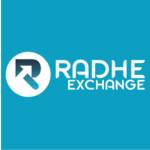 Radhe exchange Profile Picture