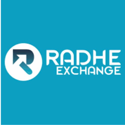 Radhe exchange Profile Picture