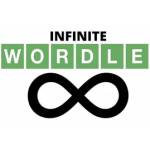Infinite Wordle Profile Picture
