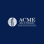 Acme Spine and Orthopedics Profile Picture