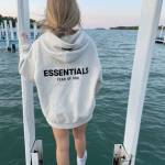 Essentials Hoodies profile picture