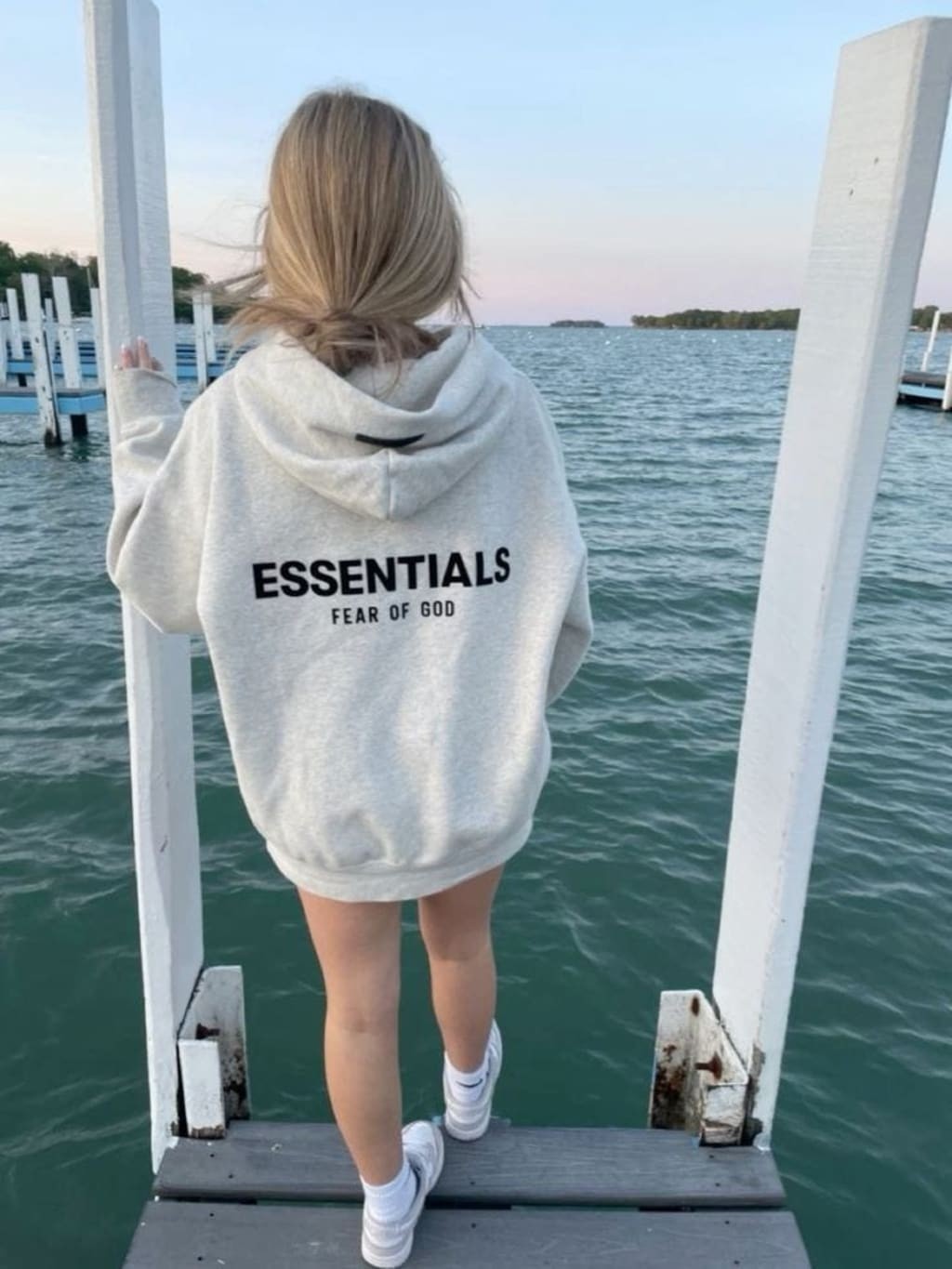 Essentials Hoodies Profile Picture