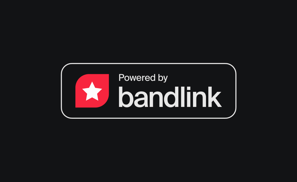 BandLink - Smarter way to share music