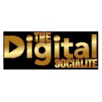 The Digital Socialite Profile Picture